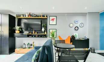 Imagem 6: Apartamento studio á venda no Centro