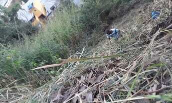 Imagem 2: Terreno no Grajaú