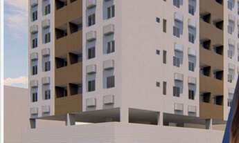 Imagem 4: Apartamento para venda com 45 metros quadrados com 2 quartos