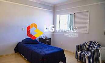 Imagem 5: Casa - Loteamento Alphaville Campinas - Campinas