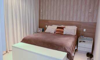 Imagem 4: APARTAMENTO COM 4 DORMITORIOS,2 SÚITES E 3 VAGAS