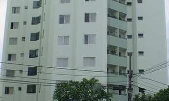 Imagem 2: Apartamento com 130m² no Jabaquara SP com 4 dormitórios (1 suíte), 2 banheiros e 3 vagas d