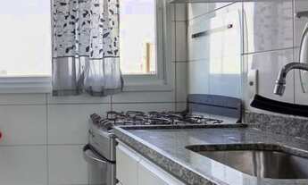 Imagem 6: Apartamento na Vila Mariana 110m2 com 2 dormitórios e 2 vagas de garagem