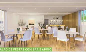 Imagem 2: Aruana Park Apartamento com 2 dormitórios
