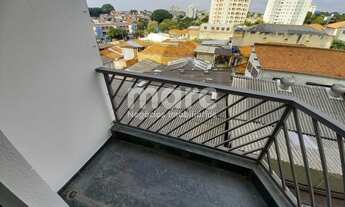 Imagem 5: SAO PAULO - Apartamento Padrão - VILA GUARANI (Z SUL