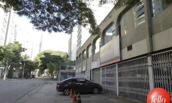 Imagem 4: São Paulo - Prédio Inteiro - Moema