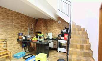 Imagem 3: SOBRADO Á VENDA NO JARDIM LAS VEGAS