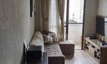 Imagem 12: Apartamento com 3 dormitórios à venda, 69 m² por R$ 480.000,00 - Lauzane Paulista - São Pa