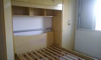 Imagem 2: São José dos Campos - Apartamento Padrão - Jardim Satélite