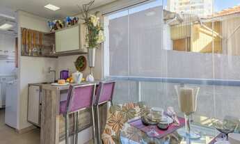 Imagem 7: WISH Residence Ipiranga