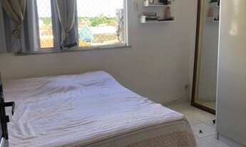 Imagem 5: Apartamento 2 quartos