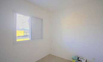 Imagem 2: APARTAMENTO - SANTO AMARO - SP