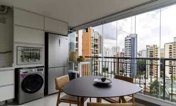 Imagem 6: 2 dormitórios, 1 suite e 1 vaga na vila mariana