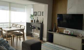 Imagem 2: LINDO APARTAMENTO SENDO 3 DORMITORIOS, SENDO 11 SUITE