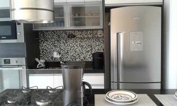 Imagem 6: APARTAMENTO 2 DORMITÓRIOS 1 SUITE 1 VAGA 56M² - VILA EMA