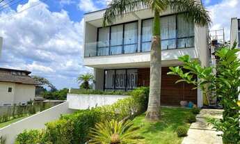 Imagem 1: Casa com 3 dormitórios à venda, 390 m² por R$ 3.000.000,00 - Residencial Real Park - Arujá