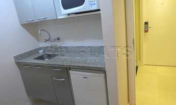 Imagem 5: APARTAMENTO NO ADÁGIO TIMES SQUARE PARA LOCAÇÃO SEM FIADOR