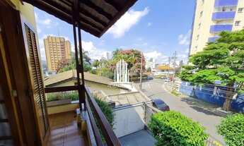 Imagem 7: Sobrado a venda em Mauá com 4 dorms (2 suítes) com 8 vagas de garagem