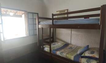 Imagem 7: Alugo casa de 2 andares com piscina em Itaipuaçu, 6 quartos