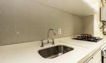 Imagem 5: APARTAMENTO RESIDENCIAL em São Paulo - SP, Ipiranga