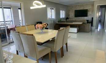 Imagem 6: APARTAMENTO DE 3 SUÍTES 3 VAGAS A VENDA EM SÃO BERNARDO DO CAMPO