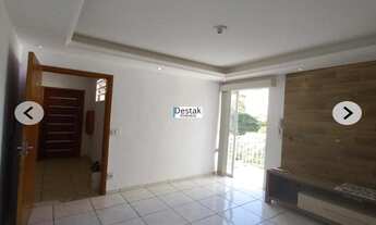 Imagem: APARTAMENTO RESIDENCIAL em Volta Redonda