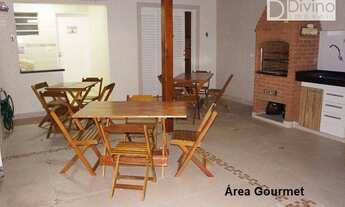 Imagem 5: Sobrado com 4 dormitórios à venda, 104 m² por R$ 680.000,00 - Condomínio Village Sarriá