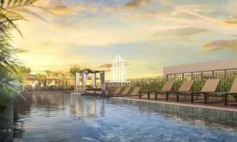 Imagem 3: APARTAMENTO NO CONDOMINIO LIVING VL MARIANA 84M²