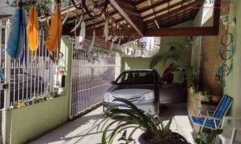 Imagem 2: Casa com 3 dormitórios à venda, 200 m² por R$ 1.199.000,00 - Icaraí - Niterói/RJ