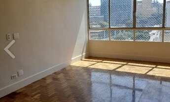 Imagem: Link Residencial Saude á venda com 65m²