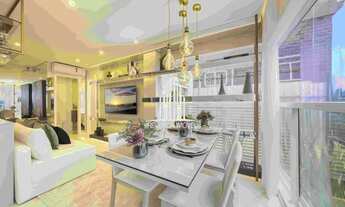 Imagem: Apartamento com 1 dormitório na Vila Clementino