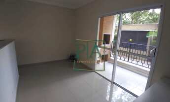 Imagem: Apartamento com 2 dormitórios à venda