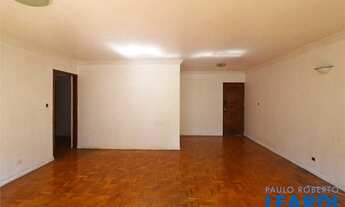 Imagem: APARTAMENTO - PARAÍSO - SP