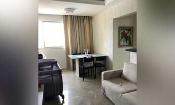 Imagem: Cobertura para venda com 154 metros quadrados