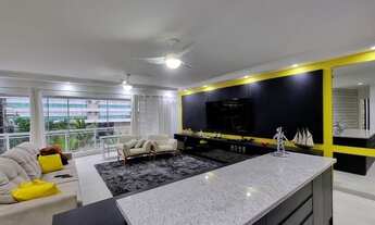 Imagem 3: Apartamento com 3 dormitórios à venda, 153 m²- Riviera de São Lourenço - Bertioga/SP