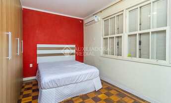 Imagem 4: PORTO ALEGRE - Apartamento Padrão - Farroupilha