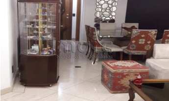 Imagem: SAO PAULO - Apartamento Padrão - VILA DOM