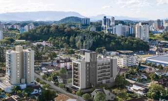 Imagem 3: Joinville - Apartamento Padrão - Anita Garibaldi