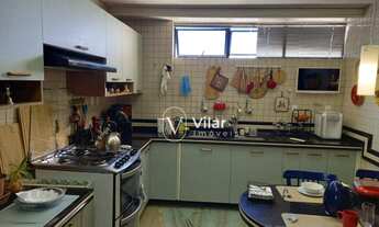 Imagem 7: Apartamento com 5 dormitórios à venda, 220 m² por R$ 950.000,00 - Cabo Branco - João Pesso