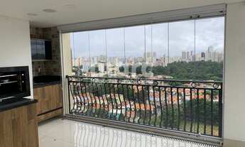 Imagem 2: SAO PAULO - Apartamento Padrão - VILA MARIANA