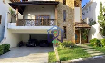 Imagem: CASA A VENDA EM CONDOMINIO FECHADO NA CHACARA