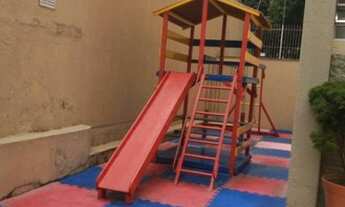 Imagem 7: Apartamento no Paraíso- São Paulo