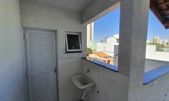 Imagem 5: Cobertura sem condominio