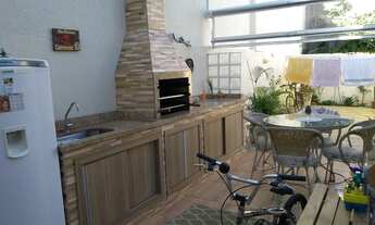 Imagem: Sobrado Capão Raso Locação/Venda