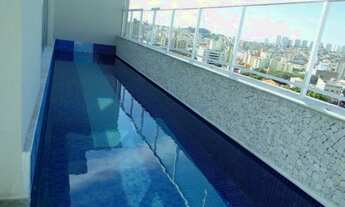 Imagem 7: Unique MBigucci Apartamento com 2 dormitórios