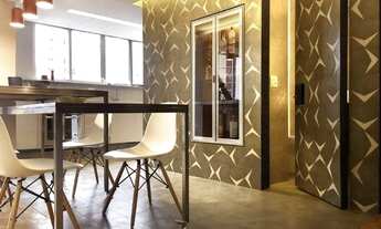 Imagem 7: Apartamento com 2 dormitórios, 95 M² por R$ 1.050.000,00 - Vila Mariana