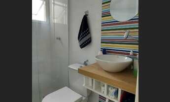 Imagem 3: CONDOMINIO 2 DORMITÓRIOS, 1 SUÍTE, 1 VAGAS, À VENDA EM SÃO PAULO