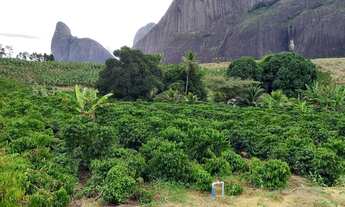 Imagem 3: Sítio na região de Lajinha, município de Pancas ES com 16 hectares