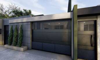 Imagem 4: Casa para venda tem 159 metros quadrados com 3 quartos em Vila Rosa - Goiânia - GO