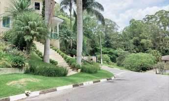 Imagem 5: EMBU DAS ARTES - Casa de Condomínio - JARDIM INDAIÁ